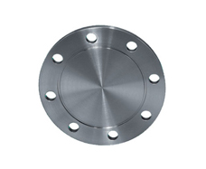 Flange Cego Flange Cego