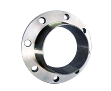Flange com Pescoço Flange com Pescoço