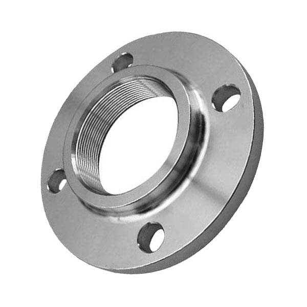 Flange Roscado Flange Roscado